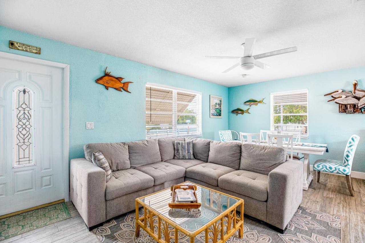 Yellowtail House Marathon Dış mekan fotoğraf