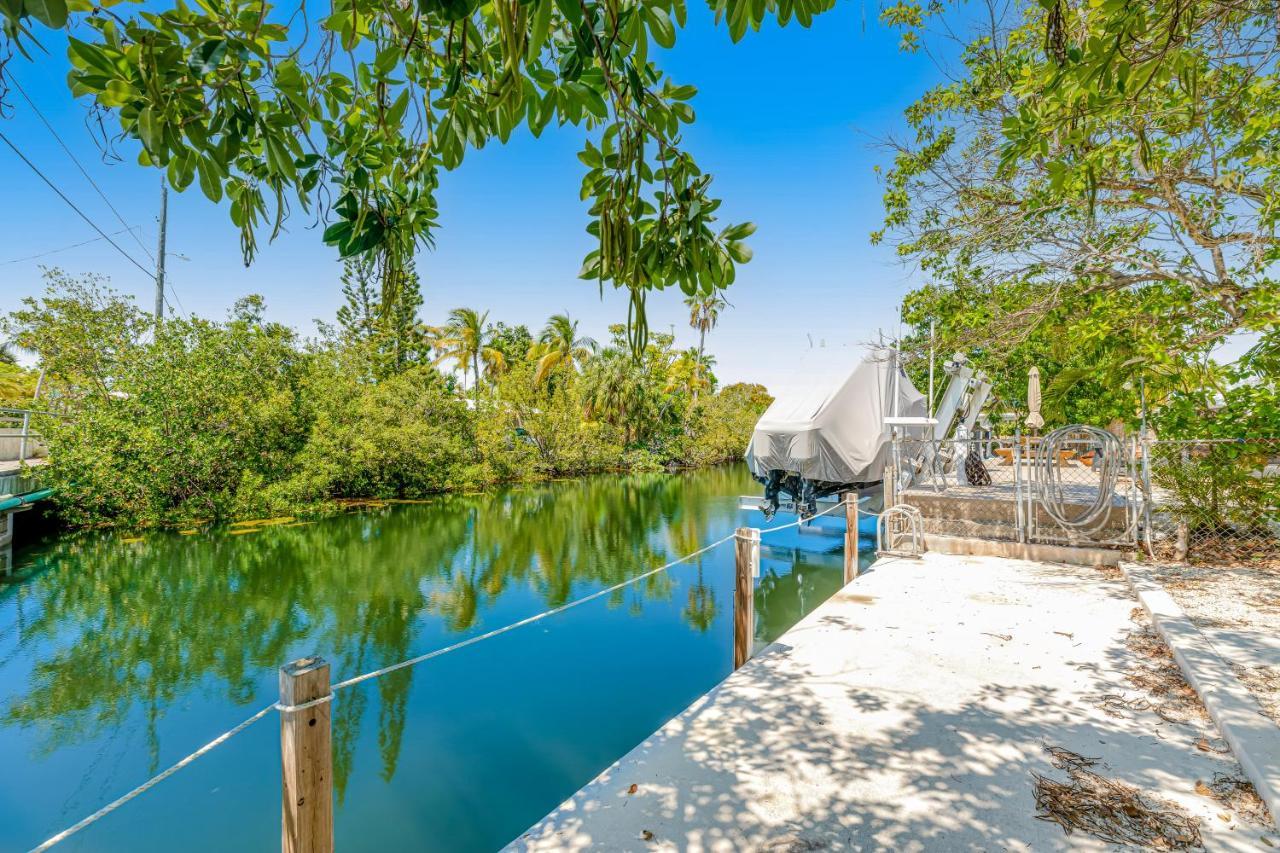 Yellowtail House Marathon Dış mekan fotoğraf