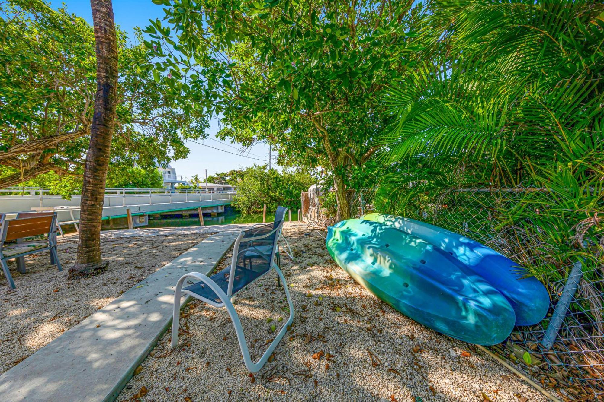 Yellowtail House Marathon Dış mekan fotoğraf